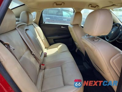 Zdjęcie 10 z 12 samochodu: 2013 CHEVROLET IMPALA LTZ VIN:2G1WC5E36D1184509 - miniatura