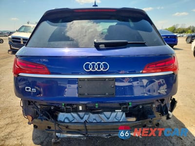 Zdjęcie 6 z 14 samochodu: 2022 AUDI Q5 PREMIUM 45 VIN:WA1GAAFY0N2032726 - miniatura