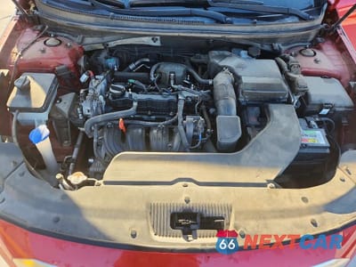 Zdjęcie 11 z 13 samochodu: 2017 HYUNDAI SONATA SE VIN:5NPE24AF6HH443939 - miniatura