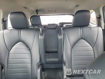 Zdjęcie 10 z 14 samochodu: 2020 TOYOTA HIGHLANDER HYBRID XLE VIN:5TDGBRCH9LS503915 - miniatura