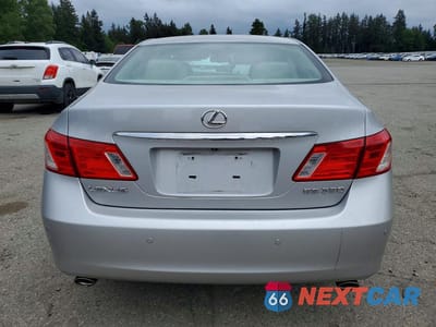 Zdjęcie 6 z 13 samochodu: 2008 LEXUS ES 350 VIN:JTHBJ46G282158470 - miniatura
