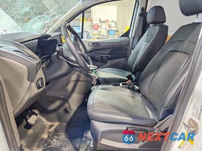 Zdjęcie 7 z 13 samochodu: 2020 FORD TRANSIT CONNECT XL DELIVERY VAN VIN:NM0LS6E2XL1465482 - miniatura