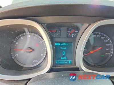 Zdjęcie 9 z 13 samochodu: 2017 CHEVROLET EQUINOX LS VIN:2GNFLEEKXH6337679 - miniatura
