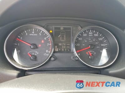 Zdjęcie 9 z 13 samochodu: 2014 NISSAN ROGUE SELECT S VIN:JN8AS5MV9EW721637 - miniatura