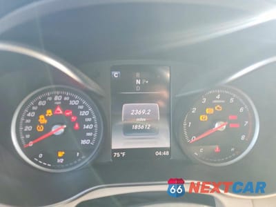 Zdjęcie 9 z 13 samochodu: 2018 MERCEDES-BENZ GLC 300 4MATIC VIN:WDC0G4KB4JV021465 - miniatura
