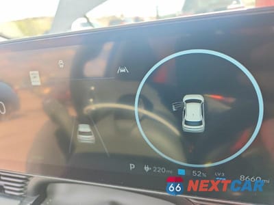 Zdjęcie 9 z 14 samochodu: 2025 HYUNDAI IONIQ 5 SEL VIN:7YAKNDDC3SY038065 - miniatura