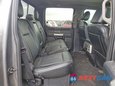 Zdjęcie 10 z 12 samochodu: 2021 FORD F250 SUPER DUTY VIN:1FT7W2BT4MED87452 - miniatura