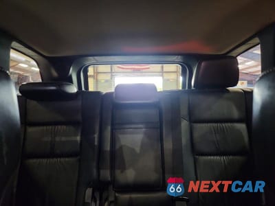 Zdjęcie 10 z 13 samochodu: 2012 JEEP GRAND CHEROKEE LAREDO VIN:1C4RJFAG7CC220211 - miniatura