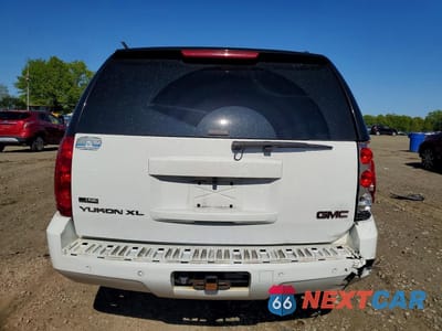 Zdjęcie 6 z 13 samochodu: 2009 GMC YUKON XL C1500 SLT VIN:1GKFC36099R127207 - miniatura