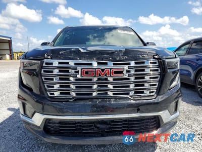Piąte zdjęcie samochodu w środku: 2024 GMC ACADIA DENALI VIN:1GKENLKS6RJ189188 - miniatura