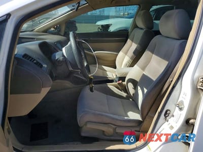 Zdjęcie 7 z 12 samochodu: 2007 HONDA CIVIC EX VIN:2HGFA16807H510723 - miniatura