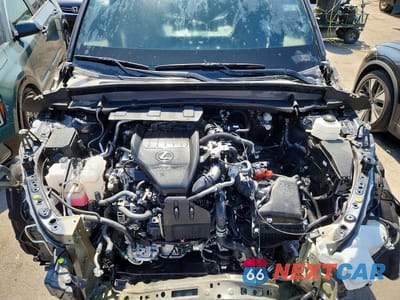 Zdjęcie 12 z 13 samochodu: 2025 LEXUS TX 350 BASE VIN:5TDAAAB68SS036110 - miniatura