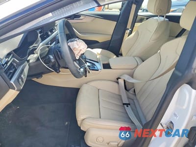 Zdjęcie 7 z 13 samochodu: 2025 AUDI A5 PREMIUM 45 VIN:WAUDACF51SA018908 - miniatura