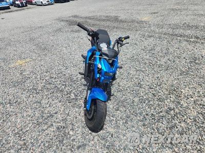 Drugie zdjęcie samochodu z przodu: 2023 XPRO VADER OR BOOM VADER 125 CC VIN:L2BBAACG3PB001575 - miniatura