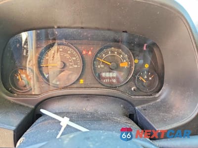 Zdjęcie 9 z 12 samochodu: 2016 JEEP PATRIOT SPORT VIN:1C4NJPBA7GD633762 - miniatura