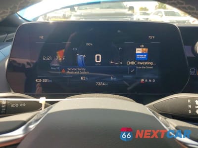Zdjęcie 9 z 13 samochodu: 2025 CHEVROLET EQUINOX LT VIN:3GN7DNRP3SS207162 - miniatura