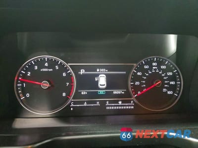 Zdjęcie 9 z 14 samochodu: 2021 KIA SORENTO LX VIN:5XYRGDLC7MG002473 - miniatura