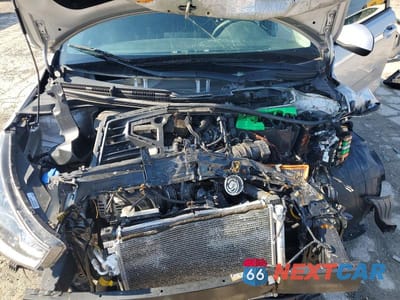 Zdjęcie 12 z 14 samochodu: 2021 KIA RIO S VIN:3KPA25AD8ME404089 - miniatura