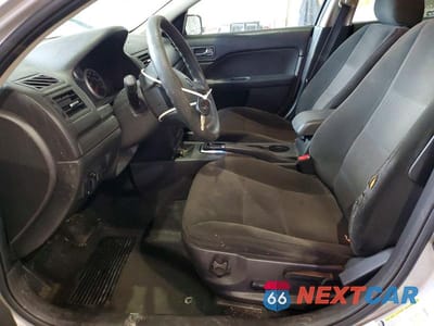 Zdjęcie 7 z 12 samochodu: 2008 FORD FUSION SE VIN:3FAHP07Z78R206100 - miniatura