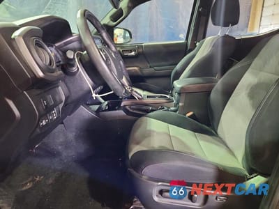 Zdjęcie 7 z 13 samochodu: 2023 TOYOTA TACOMA TRD OFF-ROAD VIN:3TMCZ5AN9PM593293 - miniatura