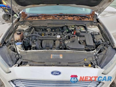 Zdjęcie 11 z 12 samochodu: 2015 FORD FUSION SE VIN:1FA6P0H75F5105349 - miniatura