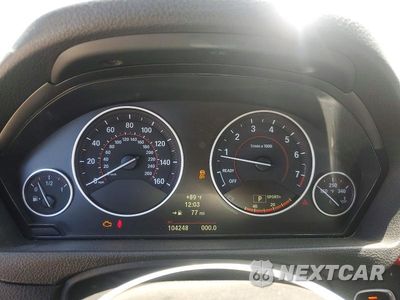 Zdjęcie 9 z 12 samochodu: 2014 BMW 328 I SULEV VIN:WBA3C1C54EK113153 - miniatura