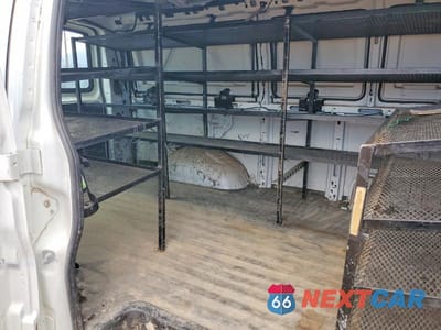 Zdjęcie 11 z 13 samochodu: 2011 GMC SAVANA G2500 VIN:1GTW7FCG4B1100424 - miniatura