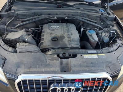 Zdjęcie 11 z 13 samochodu: 2013 AUDI Q5 PREMIUM PLUS VIN:WA1LFAFPXDA084053 - miniatura