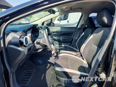 Zdjęcie 7 z 13 samochodu: 2021 NISSAN VERSA SV VIN:3N1CN8EVXML884414 - miniatura
