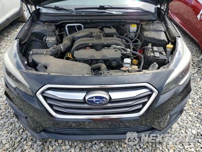 Zdjęcie 11 z 12 samochodu: 2018 SUBARU LEGACY 2.5I PREMIUM VIN:4S3BNAC62J3010240 - miniatura