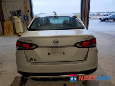 Zdjęcie 6 z 12 samochodu: 2021 NISSAN VERSA SV VIN:3N1CN8EV4ML833488 - miniatura