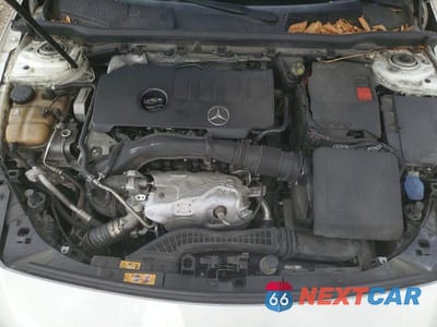 Zdjęcie 11 z 12 samochodu: 2020 MERCEDES-BENZ CLA 250 VIN:WDD5J4GB6LN064090 - miniatura