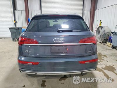 Zdjęcie 6 z 14 samochodu: 2021 AUDI Q5 PREMIUM VIN:WA1AAAFY9M2093965 - miniatura