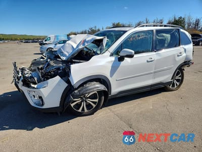 2021 SUBARU FORESTER LIMITED JF2SKAUC9MH421138 - główne zdjęcie licytacji z USA - miniatura