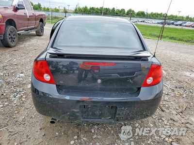 Zdjęcie 6 z 12 samochodu: 2007 PONTIAC G5 SE VIN:1G2AL58F577389953 - miniatura