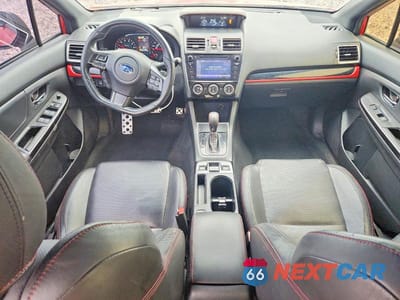 Zdjęcie 8 z 12 samochodu: 2019 SUBARU WRX PREMIUM VIN:JF1VA1F67K8806674 - miniatura