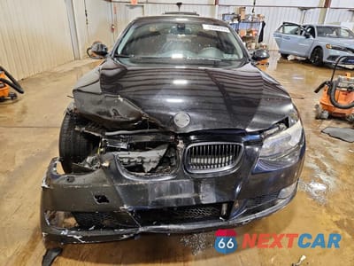 Piąte zdjęcie samochodu w środku: 2008 BMW 328 I VIN:WBAWB33538P132439 - miniatura