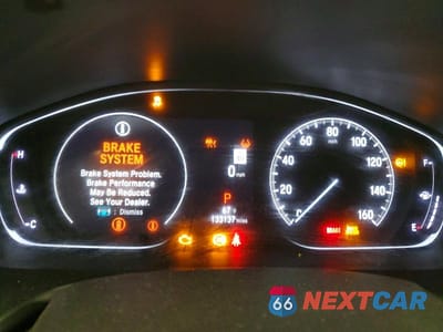 Zdjęcie 9 z 12 samochodu: 2022 HONDA ACCORD SPORT VIN:1HGCV1F36NA091381 - miniatura