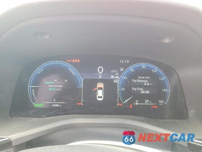 Zdjęcie 9 z 12 samochodu: 2025 TOYOTA CAMRY XSE VIN:4T1DBADKXSU016419 - miniatura