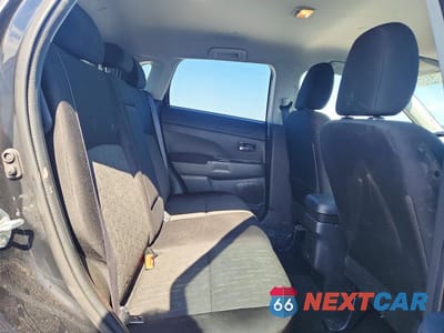 Zdjęcie 11 z 14 samochodu: 2025 MITSUBISHI OUTLANDER SPORT S VIN:JA4ARUAU6SU003364 - miniatura