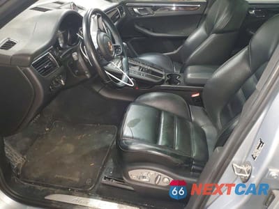Zdjęcie 7 z 13 samochodu: 2015 PORSCHE MACAN S VIN:WP1AB2A52FLB50170 - miniatura