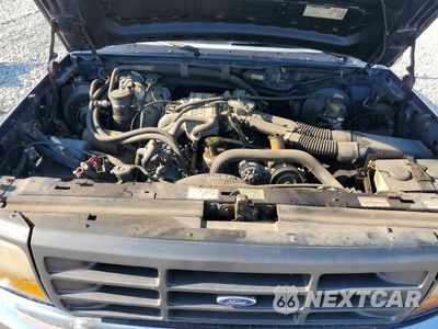 Zdjęcie 11 z 12 samochodu: 1995 FORD F150 VIN:1FTEF14Y1SNB46133 - miniatura