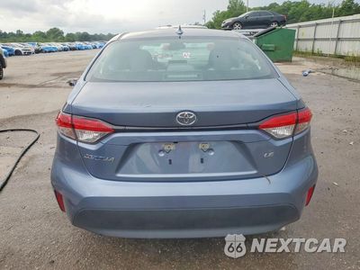 Zdjęcie 6 z 12 samochodu: 2026 TOYOTA COROLLA LE VIN:5YFB4MDE4TP375488 - miniatura