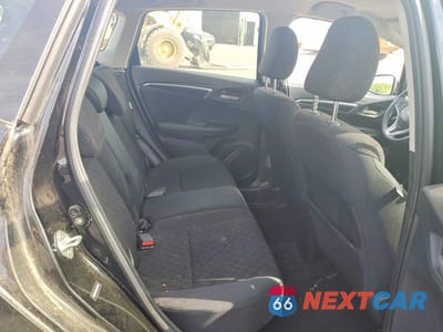 Zdjęcie 10 z 13 samochodu: 2016 HONDA FIT LX VIN:JHMGK5H50GX003650 - miniatura