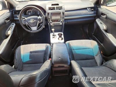 Zdjęcie 8 z 12 samochodu: 2014 TOYOTA CAMRY SE VIN:4T1BF1FKXEU344954 - miniatura