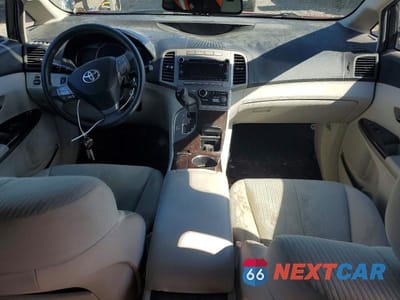Zdjęcie 8 z 13 samochodu: 2011 TOYOTA VENZA VIN:4T3BA3BB2BU024031 - miniatura
