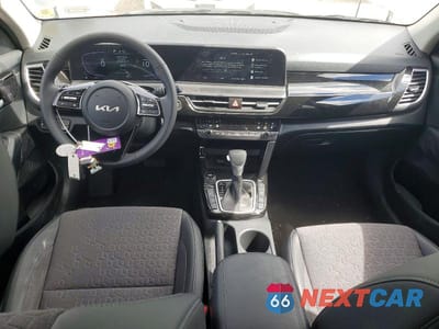 Zdjęcie 8 z 14 samochodu: 2026 KIA SELTOS S VIN:KNDEUCAA6T7902750 - miniatura