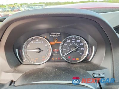 Zdjęcie 9 z 13 samochodu: 2020 ACURA MDX TECHNOLOGY VIN:5J8YD4H53LL037949 - miniatura