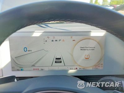 Zdjęcie 9 z 13 samochodu: 2023 HYUNDAI IONIQ 5 SE VIN:KM8KMDAF5PU162745 - miniatura