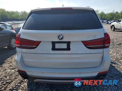 Zdjęcie 6 z 13 samochodu: 2015 BMW X5 XDRIVE35I VIN:5UXKR0C5XF0P15123 - miniatura